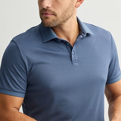Men's FLX Commuter Polo