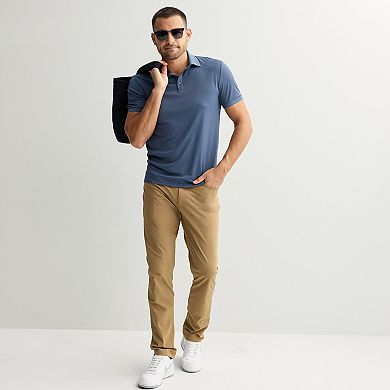 Men's FLX Commuter Polo