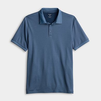 Men's FLX Commuter Polo