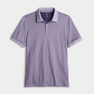 Men's FLX Commuter Polo