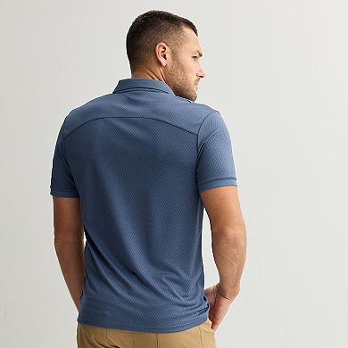 Men's FLX Commuter Polo
