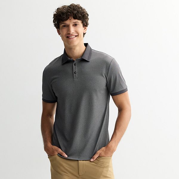 Men's FLX Commuter Polo