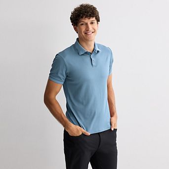 Men's FLX Commuter Polo