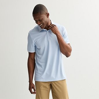Men's FLX Commuter Polo