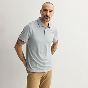 Men's FLX Commuter Polo
