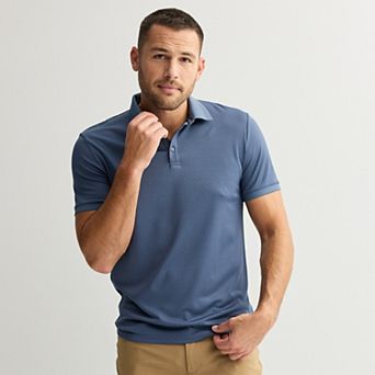 Men's FLX Commuter Polo