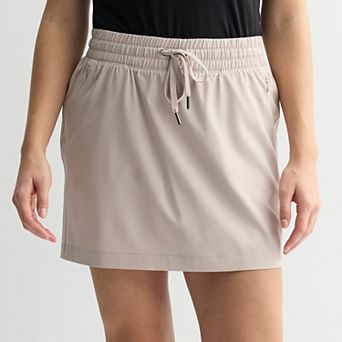 Women's Tek Gear® Woven Sport Skort