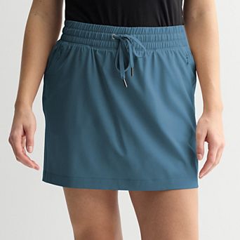 Women's Tek Gear® Woven Sport Skort