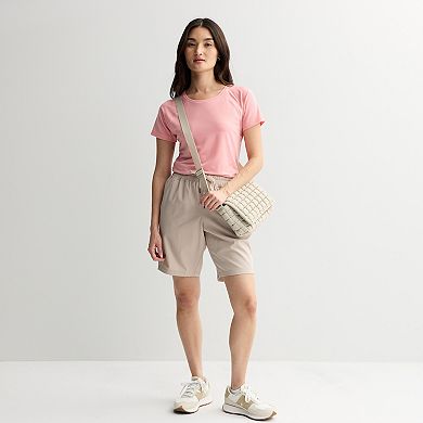 Women's Tek Gear® Sport Short