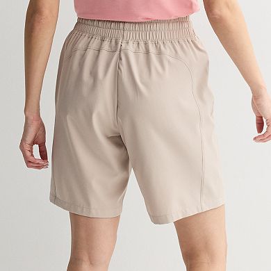 Women's Tek Gear® Sport Short