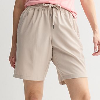 Women's Tek Gear® Sport Short