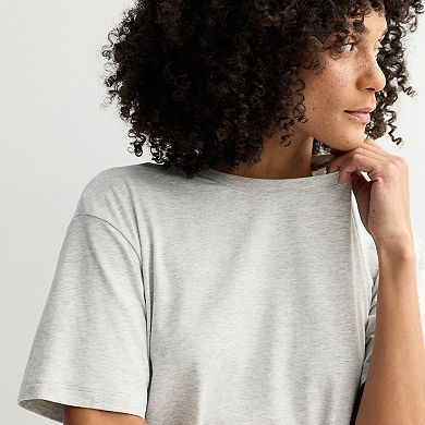 Women's FLX Restore Boyfriend Tee