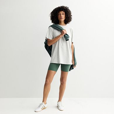 Women's FLX Restore Boyfriend Tee