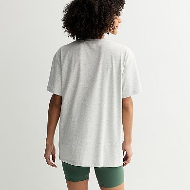 Women's FLX Restore Boyfriend Tee