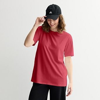 Women's FLX Restore Boyfriend Tee