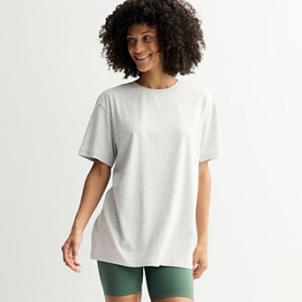 Women's FLX Restore Boyfriend Tee