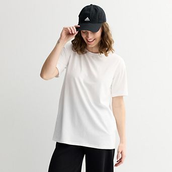 Women's FLX Restore Boyfriend Tee
