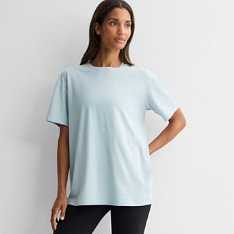 Women's FLX Restore Boyfriend Tee