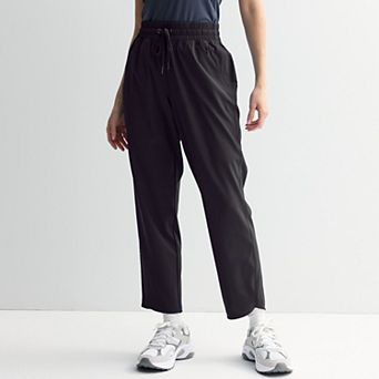 Women's Tek Gear® Wicking Woven Drawstring Pants