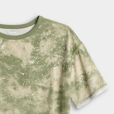 Boys 8-20 Sonoma Goods For Life® Sensory Adaptive Printed Fashion Tee