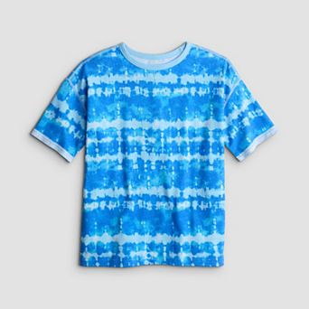 Boys 8-20 Sonoma Goods For Life® Sensory Adaptive Printed Fashion Tee