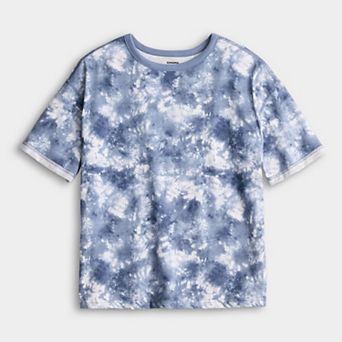 Boys 8-20 Sonoma Goods For Life® Sensory Adaptive Printed Fashion Tee