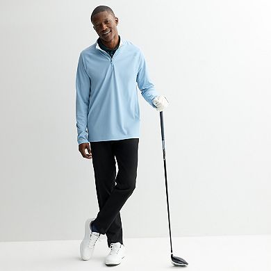 Men's FLX Golf Quarter Zip Pullover