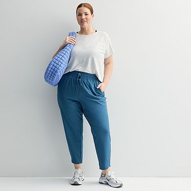 Plus Size Tek Gear® Woven Pants