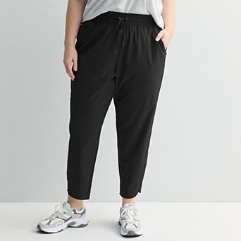 Plus Size Tek Gear® Woven Pants