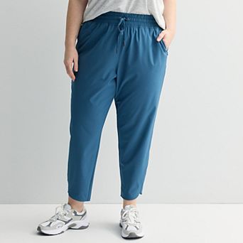 Plus Size Tek Gear® Woven Pants