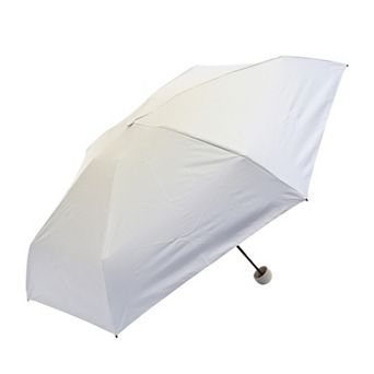 Mini Umbrella, Compact Umbrella, Windproof Lightweight Folding Umbrella for Sun Protection
