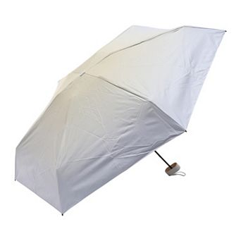 Mini Umbrella, Compact Umbrella, Windproof Lightweight Folding Umbrella for Sun Protection