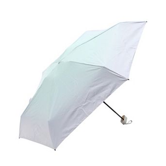 Mini Umbrella, Compact Umbrella, Windproof Lightweight Folding Umbrella for Sun Protection