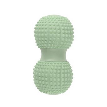 Comfortable Peanut Fascia Ball Manual Massager Tools 5.12"x2.56" 1 pc