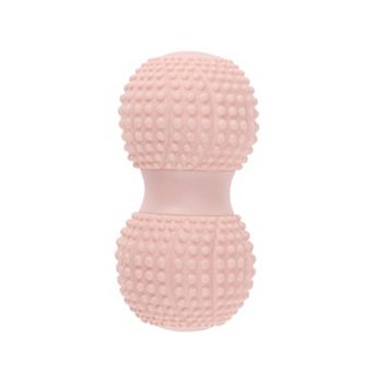 Comfortable Peanut Fascia Ball Manual Massager Tools 5.12"x2.56" 1 pc