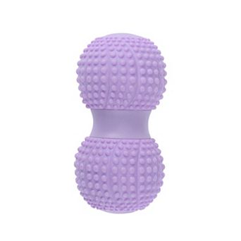 Comfortable Peanut Fascia Ball Manual Massager Tools 5.12"x2.56" 1 pc