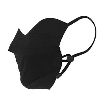 Adjustable Full Face Mask Adjustable 4.92" Windproof Face Cover Sun Protection