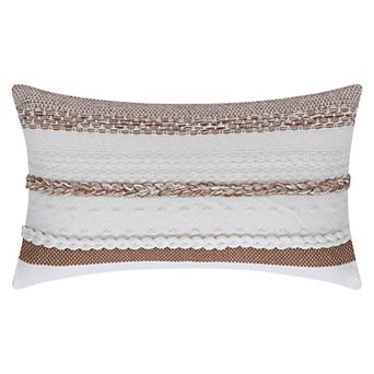 Striped Decorative Throw Pillow Covers for Couch Bed Sofa Home Decor Soft Cushion Pillow Cases 1 pc