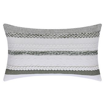 Striped Decorative Throw Pillow Covers for Couch Bed Sofa Home Decor Soft Cushion Pillow Cases 1 pc