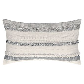 Striped Decorative Throw Pillow Covers for Couch Bed Sofa Home Decor Soft Cushion Pillow Cases 1 pc