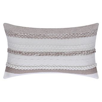 Striped Decorative Throw Pillow Covers for Couch Bed Sofa Home Decor Soft Cushion Pillow Cases 1 pc