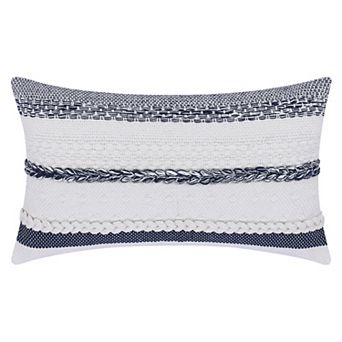 Striped Decorative Throw Pillow Covers for Couch Bed Sofa Home Decor Soft Cushion Pillow Cases 1 pc