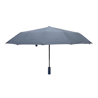 Automatic Umbrella, Collapsible Portable Umbrella, Windproof Folding Umbrella for Sun Protection