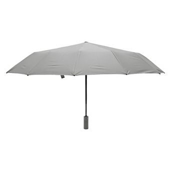 Automatic Umbrella, Collapsible Portable Umbrella, Windproof Folding Umbrella for Sun Protection