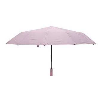 Automatic Umbrella, Collapsible Portable Umbrella, Windproof Folding Umbrella for Sun Protection