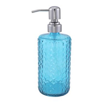 1 pc Elegant Soap Pump Dispenser for Bathroom 16.9oz