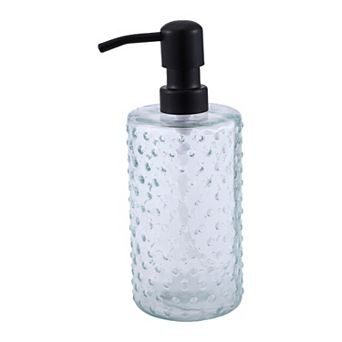 1 pc Elegant Soap Pump Dispenser for Bathroom 16.9oz
