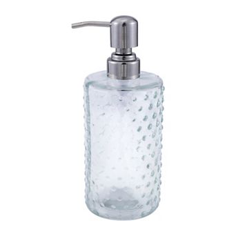 1 pc Elegant Soap Pump Dispenser for Bathroom 16.9oz