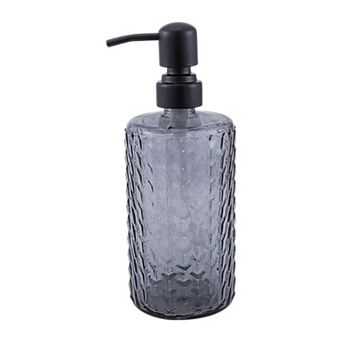 1 pc Elegant Soap Pump Dispenser for Bathroom 16.9oz