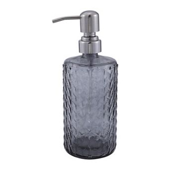 1 pc Elegant Soap Pump Dispenser for Bathroom 16.9oz